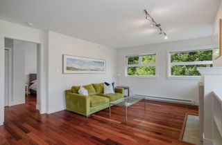 Photo 6: 408 2181 W 12TH Avenue in Vancouver: Kitsilano Condo for sale in "THE CARLINGS" (Vancouver West)  : MLS®# R2615089