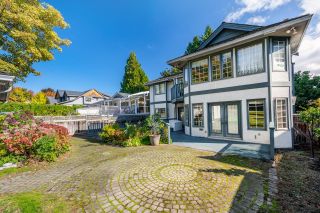 Photo 21: 6425 VINE Street in Vancouver: Kerrisdale House for sale (Vancouver West)  : MLS®# R2701886