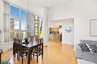 Photo 13: 3603 1495 RICHARDS Street in Vancouver: Yaletown Condo for sale in "Azura II" (Vancouver West)  : MLS®# R2869735