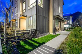 Photo 4: 38023 KEEL Way in Squamish: Valleycliffe Townhouse for sale : MLS®# R2864599