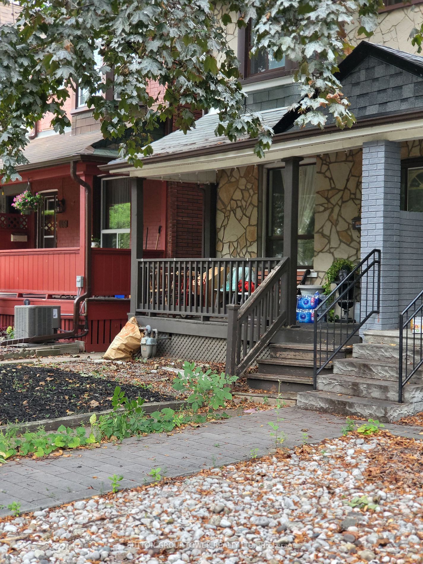 Main Photo: 143 Gladstone Avenue in Toronto: Little Portugal House (2-Storey) for sale (Toronto C01)  : MLS®# C7010290