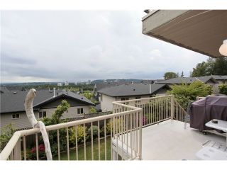 Photo 5: 3086 Fisher Court in coquitlam: Westwood Plateau House for sale (Coquitlam)  : MLS®# v953207
