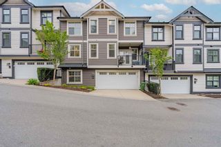 Photo 40: 12 35298 MARSHALL Road in Abbotsford: Abbotsford East Townhouse for sale in "Eagles Gate" : MLS®# R2683857