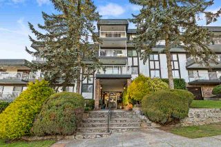 Photo 25: 418 371 ELLESMERE Avenue in Burnaby: Capitol Hill BN Condo for sale in "Westcliff Arms" (Burnaby North)  : MLS®# R2549918
