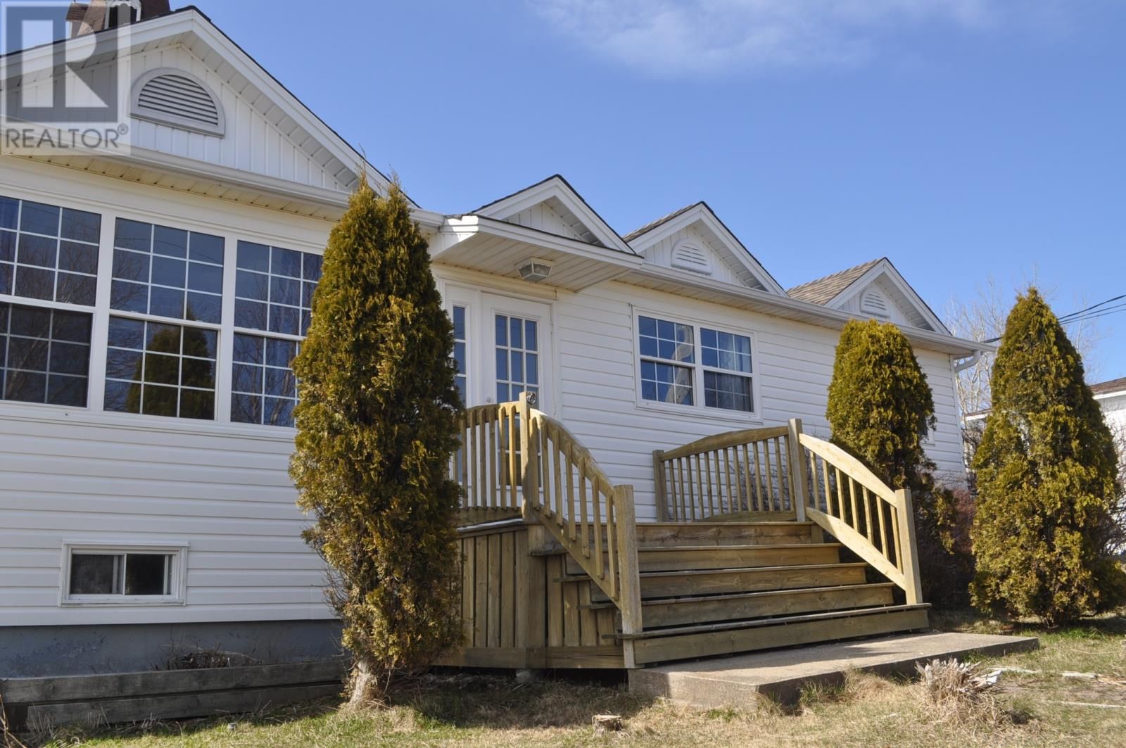 Main Photo: 77 Quay Road in Badger's Quay: House for sale : MLS®# 1257702
