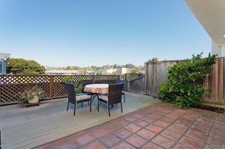 Photo 8: Townhouse for sale : 2 bedrooms : 144 N Shore Drive in Solana Beach