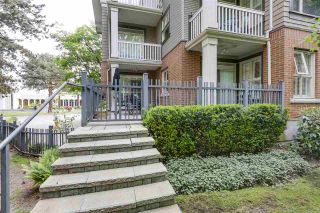 Photo 18: 2113 4625 VALLEY Drive in Vancouver: Quilchena Condo for sale in "ALEXANDRA HOUSE" (Vancouver West)  : MLS®# R2288799