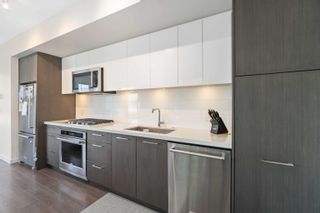 Photo 9: 401 417 GREAT NORTHERN Way in Vancouver: Strathcona Condo for sale in "Canvas" (Vancouver East)  : MLS®# R2870732