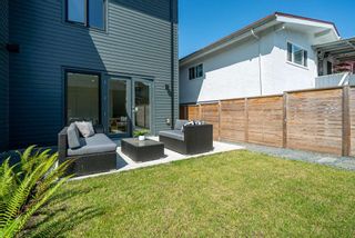 Photo 18: 4132 BEATRICE STREET in Vancouver: Victoria VE 1/2 Duplex for sale (Vancouver East)  : MLS®# R2508253