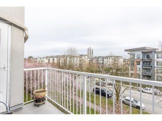 Photo 23: 406 5465 201 Street in Langley: Langley City Condo for sale in "BRIARWOOD PARK" : MLS®# R2561144