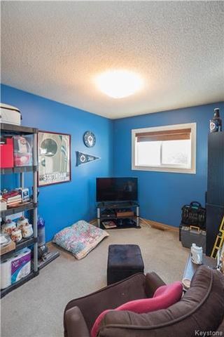 Photo 12: 31 Kinsley Crescent in Winnipeg: Lakeside Meadows Residential for sale (3K)  : MLS®# 1801046