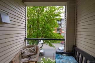 Photo 14: 205 2285 WELCHER Avenue in Port Coquitlam: Central Pt Coquitlam Condo for sale in "BISHOP ON THE PARK" : MLS®# R2574987