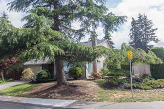 Photo 19: 6735 WADE Road in Delta: Sunshine Hills Woods House for sale in "Sunshine Hills" (N. Delta)  : MLS®# R2071331