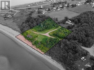 Main Photo: Lot Old Ferry RD in Cape Tormentine: Vacant Land for sale : MLS®# M146587