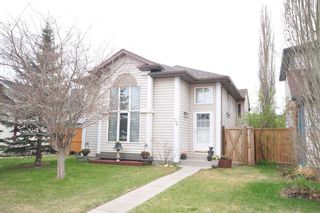 Main Photo: 198 Coverdale Road in Calgary: Coventry Hills Detached for sale : MLS®# A2135298