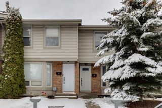 Main Photo: 78 123 Queensland Drive SE in Calgary: Queensland Row/Townhouse for sale : MLS®# A2118267