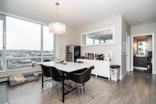 Photo 8: 1602 1783 MANITOBA Street in Vancouver: False Creek Condo for sale in "RESIDENCES AT WEST" (Vancouver West)  : MLS®# R2750803