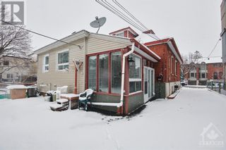 Photo 20: 166 MCGILLIVRAY STREET in Ottawa: House for sale : MLS®# 1382557