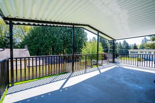 Photo 15: 34107 ALMA Street in Abbotsford: Central Abbotsford House for sale : MLS®# R2873223