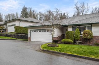 Photo 2: 39 34250 HAZELWOOD Avenue in Abbotsford: Central Abbotsford Townhouse for sale in "Still Creek" : MLS®# R2766303