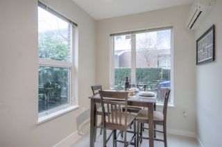Photo 10: 120 9399 ODLIN Road in Richmond: West Cambie Condo for sale in "MAYFAIR PLACE" : MLS®# R2529553