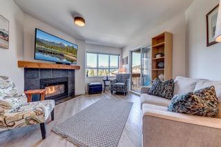 Main Photo: 352 4340 LORIMER Road in Whistler: Whistler Village Condo for sale in "Marketplace Lodge" : MLS®# R2869689