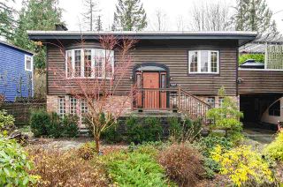 Photo 2: 747 GRANTHAM Place in North Vancouver: Seymour NV House for sale : MLS®# R2519087