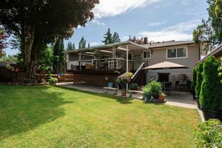 Photo 27: 1456 HELEN Drive in Port Coquitlam: Mary Hill House for sale : MLS®# R2790056