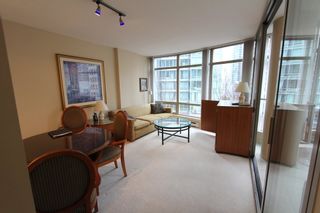 Photo 8: 506 1200 Alberni Street in The Palisades: Downtown Home for sale () 