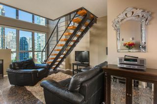 Photo 9: 806 1238 RICHARDS STREET in Vancouver: Yaletown Condo for sale (Vancouver West)  : MLS®# R2068164