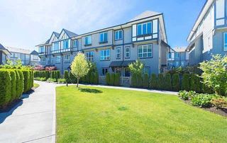 Photo 2: 62 9566 TOMICKI Avenue in Richmond: West Cambie Townhouse for sale : MLS®# R2081039