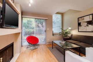 Photo 9: 17 5983 FRANCES Street in Burnaby: Capitol Hill BN Townhouse for sale in "SATURNA" (Burnaby North)  : MLS®# R2411598