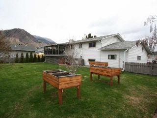 Photo 2: 195 PEARSE PLACE in : Dallas House for sale (Kamloops)  : MLS®# 145353