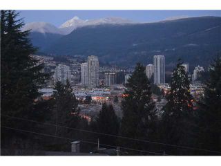 Photo 1: 849 RANCH PARK Way in Coquitlam: Ranch Park House for sale : MLS®# V1046281