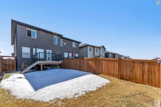 Photo 6: 5124 20 Avenue in Edmonton: Zone 53 House Half Duplex for sale : MLS®# E4380813