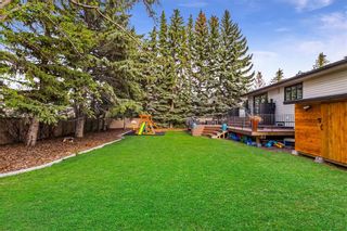 Photo 3: 6711 LEESON Court SW in Calgary: Lakeview Detached for sale : MLS®# C4244790