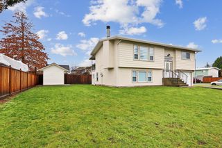 Photo 4: 8780 BAKER Drive in Chilliwack: Chilliwack Proper South House for sale : MLS®# R2835824