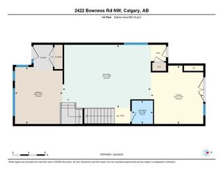Photo 42: 2422 Bowness Road NW in Calgary: West Hillhurst Semi Detached (Half Duplex) for sale : MLS®# A2128647