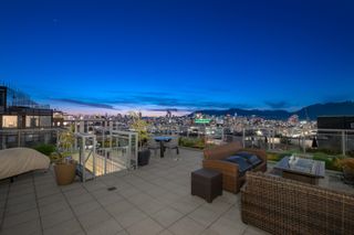 Photo 2: PH4 251 E 7TH Avenue in Vancouver: Mount Pleasant VE Condo for sale in "The District" (Vancouver East)  : MLS®# R2772821
