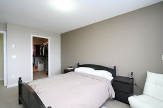 Photo 25: 24 6852 193RD Street in Surrey: Clayton Townhouse for sale in "INDIGO" (Cloverdale)  : MLS®# F1301220