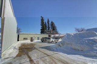 Photo 21: 713-715 100th Street in Tisdale: Commercial for sale : MLS®# SK923021