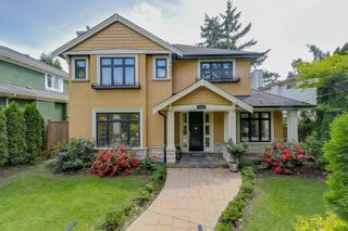 Photo 1: 2388 W 19TH Avenue in Vancouver: Arbutus House for sale (Vancouver West)  : MLS®# R2179073