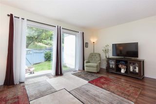Photo 8: 34 315 SCHOOLHOUSE Street in Coquitlam: Maillardville Townhouse for sale in "ROCHESTER ESTATE" : MLS®# R2281862