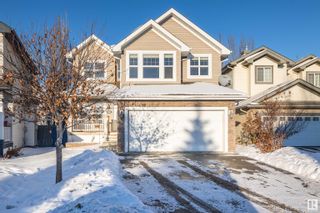 Photo 1: 2649 TAYLOR Green in Edmonton: Zone 14 House for sale : MLS®# E4322542