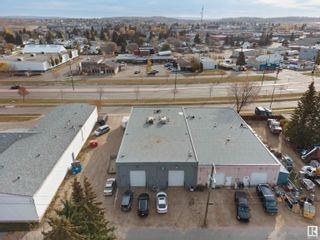 Photo 3: 5212 55 Street: Cold Lake Office for sale : MLS®# E4361281