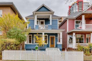 Photo 29: 1024 13 Avenue SW in Calgary: Beltline Detached for sale : MLS®# A1207457