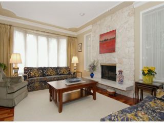 Photo 2: 12908 22B Avenue in Surrey: Elgin Chantrell House for sale in "Ocean Park Terrace" (South Surrey White Rock)  : MLS®# F1309272