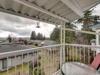 Photo 9: 10 32752 4TH Avenue in Mission: Mission BC Townhouse for sale in "Woodrose Estates" : MLS®# R2747506