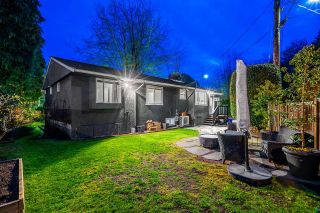 Photo 30: 4093 W 41ST Avenue in Vancouver: Dunbar House for sale (Vancouver West)  : MLS®# R2871279