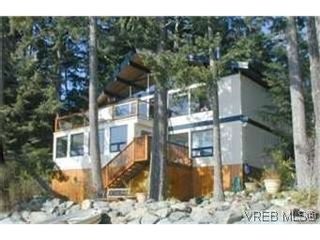 Photo 2: 7995 West Coast Rd in SOOKE: Sk Kemp Lake House for sale (Sooke)  : MLS®# 338109